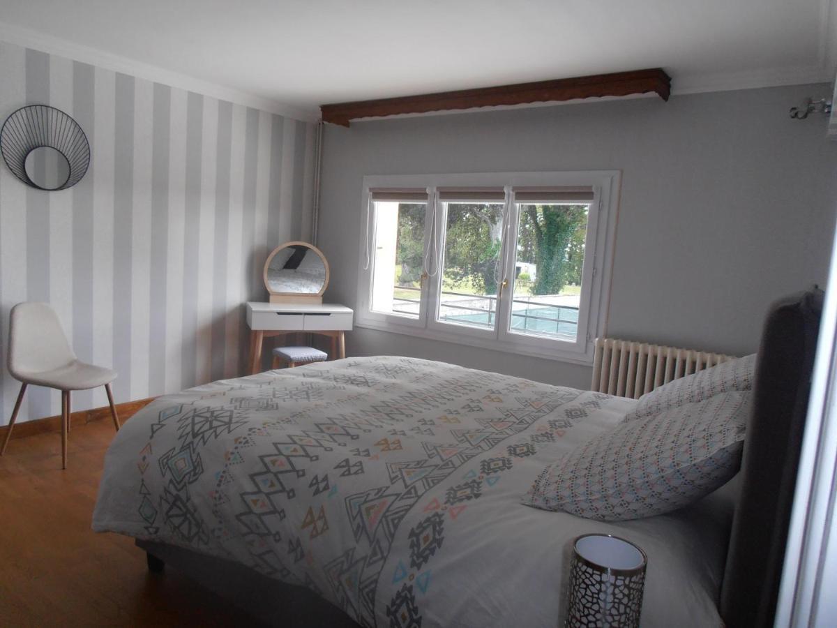 Gite Des Corneilles Maubert-Fontaine Экстерьер фото